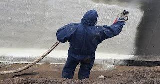 Гидроизоляция подвала снаружи от 684 руб. в Конаково