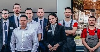 О компании ППуКнк, фото, команда