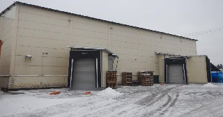 Тепловизионное обследование складов, Конаково от 6834 руб.