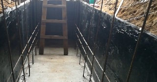 Защита смотровых площадок полимочевиной от 947 руб. ППуКнк
